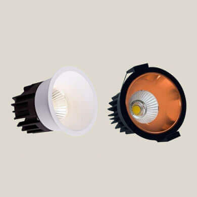 Cob White LED Light