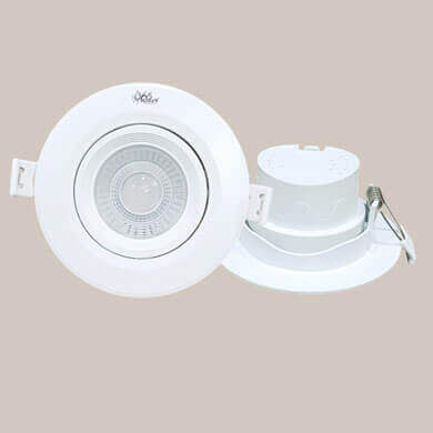 Cob-5 Watt LED Light