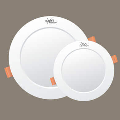 LED Aluminum Slim Panel