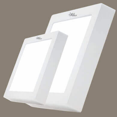 LED Aluminum Surface Panel