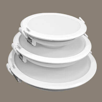 LED Backlit PC Slim Panel