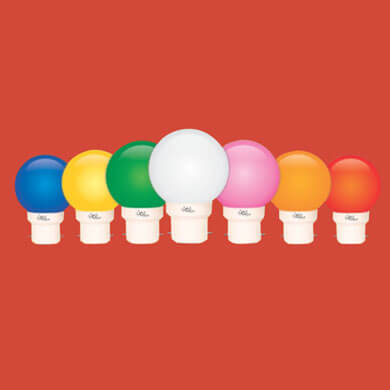 LED Bulb